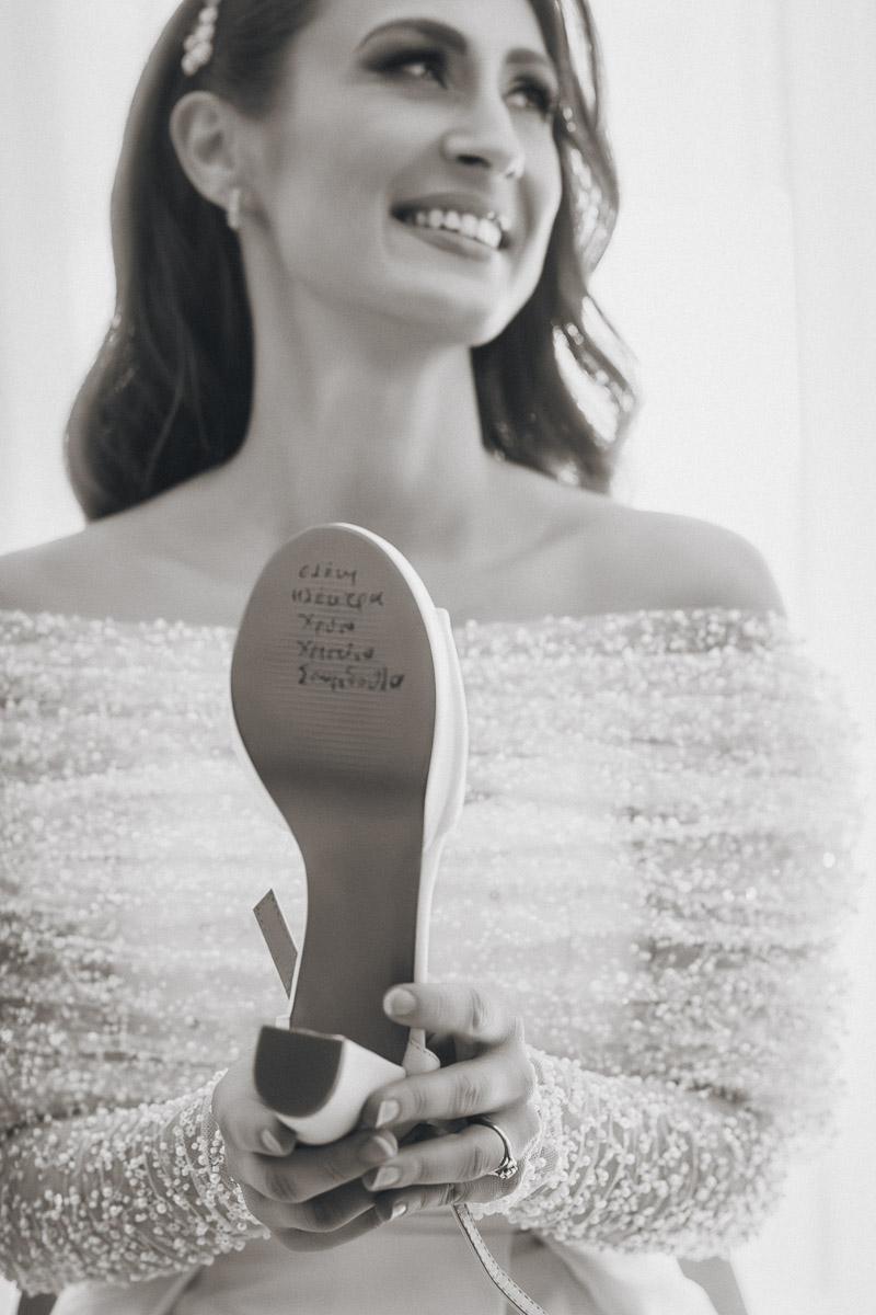Σπύρος & Άντα - Ηγουμενίτσα : Real Wedding by Angelos Karydas Photography - Ankart